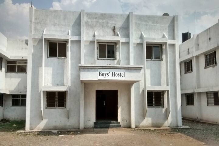 hostel
